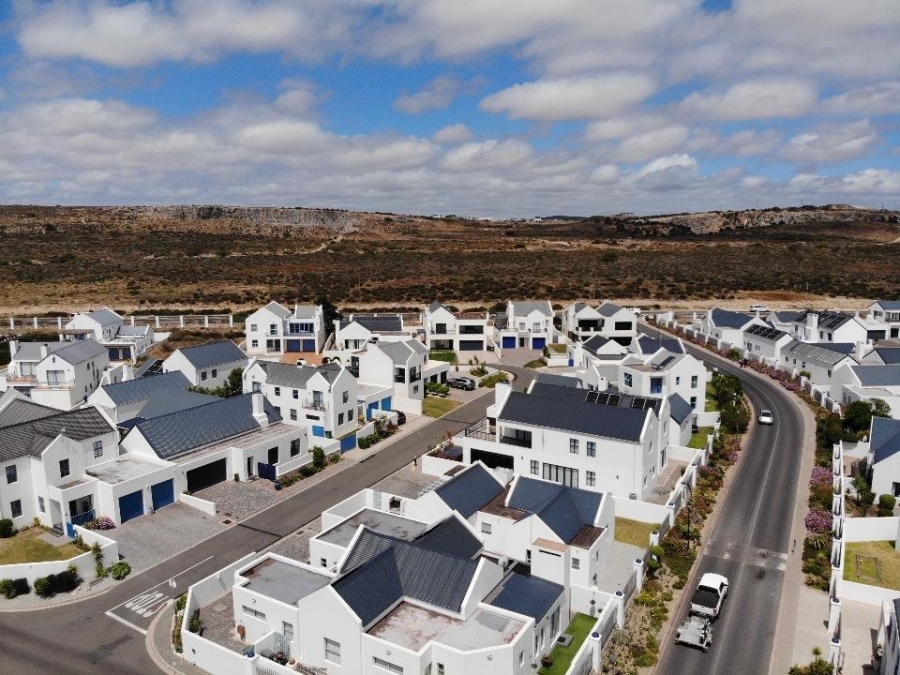 0 Bedroom Property for Sale in Blue Lagoon Western Cape